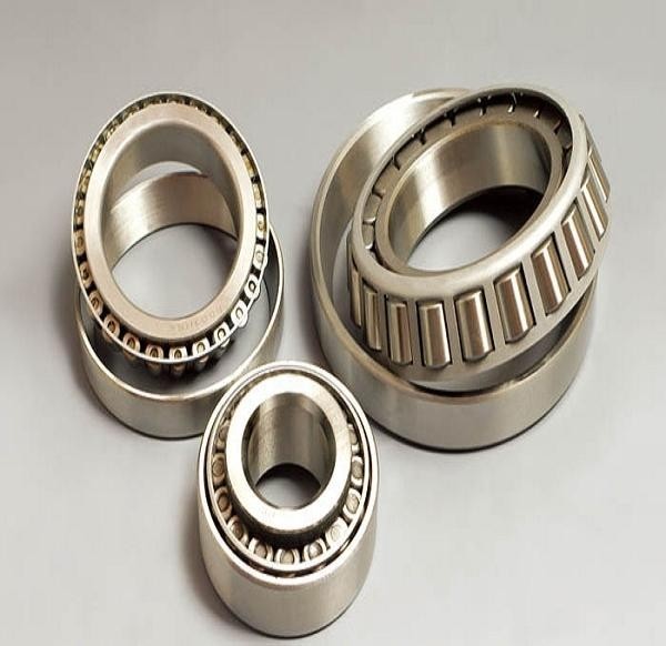 NU 2205 ECP Open Single-Row Cylindrical Roller Bearing 25*52*18mm