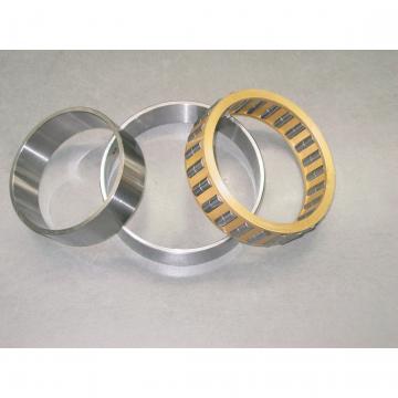 220 mm x 370 mm x 120 mm  SL18 5007 Full Complement Cylindrical Roller Bearings