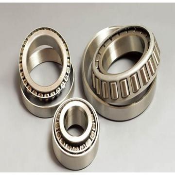 NJ236 Cylindrical Roller Bearings 180x320x52mm
