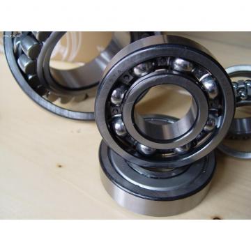 N204E Cylindrical Roller Bearings 20×47×14mm