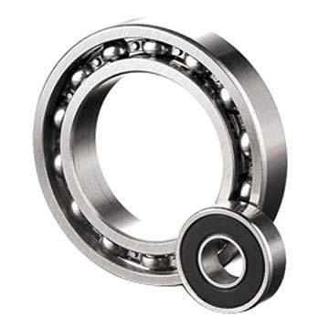NJ2306E Cylindrical Roller Bearing 30*72*27mm