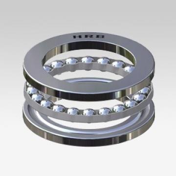 NCF 3013 CV Cylindrical Roller Bearings 65x100x26mm
