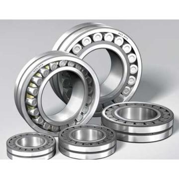 NJ 207 ECP Open Single-Row Cylindrical Roller Bearing 35*72*17mm