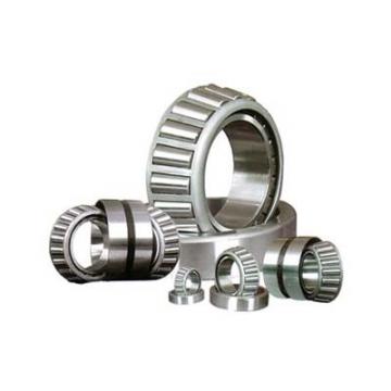 NJ317E Cylindrical Roller Bearing 85*180*41mm