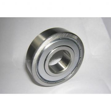 81122 Cylindrical Roller Thrust Bearing