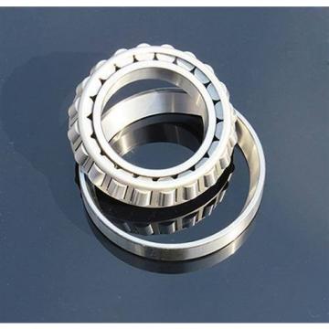 NCF 3011 CV Cylindrical Roller Bearings 55x90x26mm