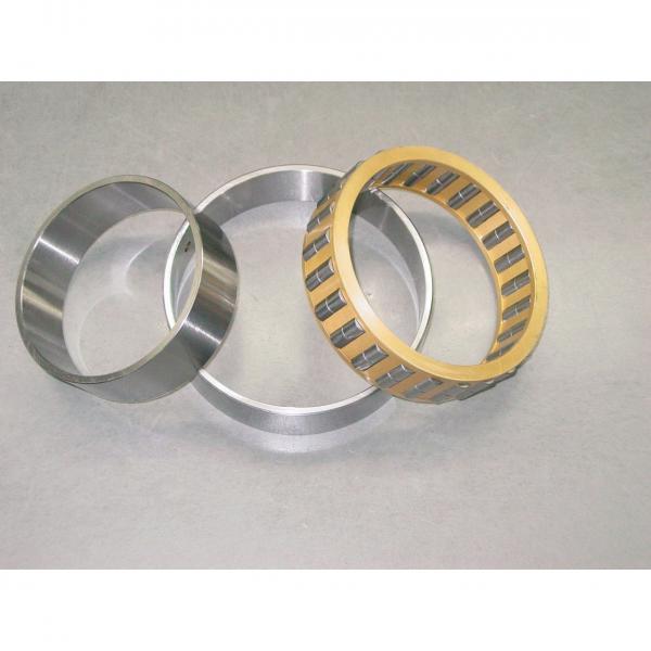 110 mm x 200 mm x 38 mm  SL04 160 Full Complement Cylindrical Roller Bearings #1 image
