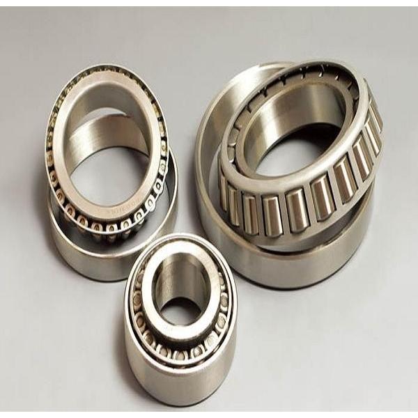 40 mm x 68 mm x 15 mm  SL18 2214 Full Complement Cylindrical Roller Bearings #1 image