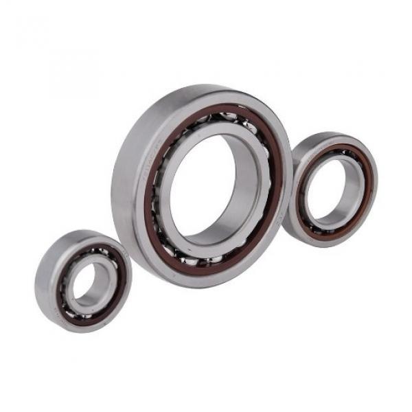 Electric motorcycle parts deep groove ball bearing 6007 ZZ 2RS #1 image