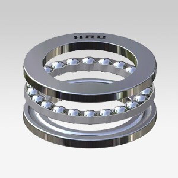 NU1010M Cylindrical Roller Bearings 50x80x16mm #1 image